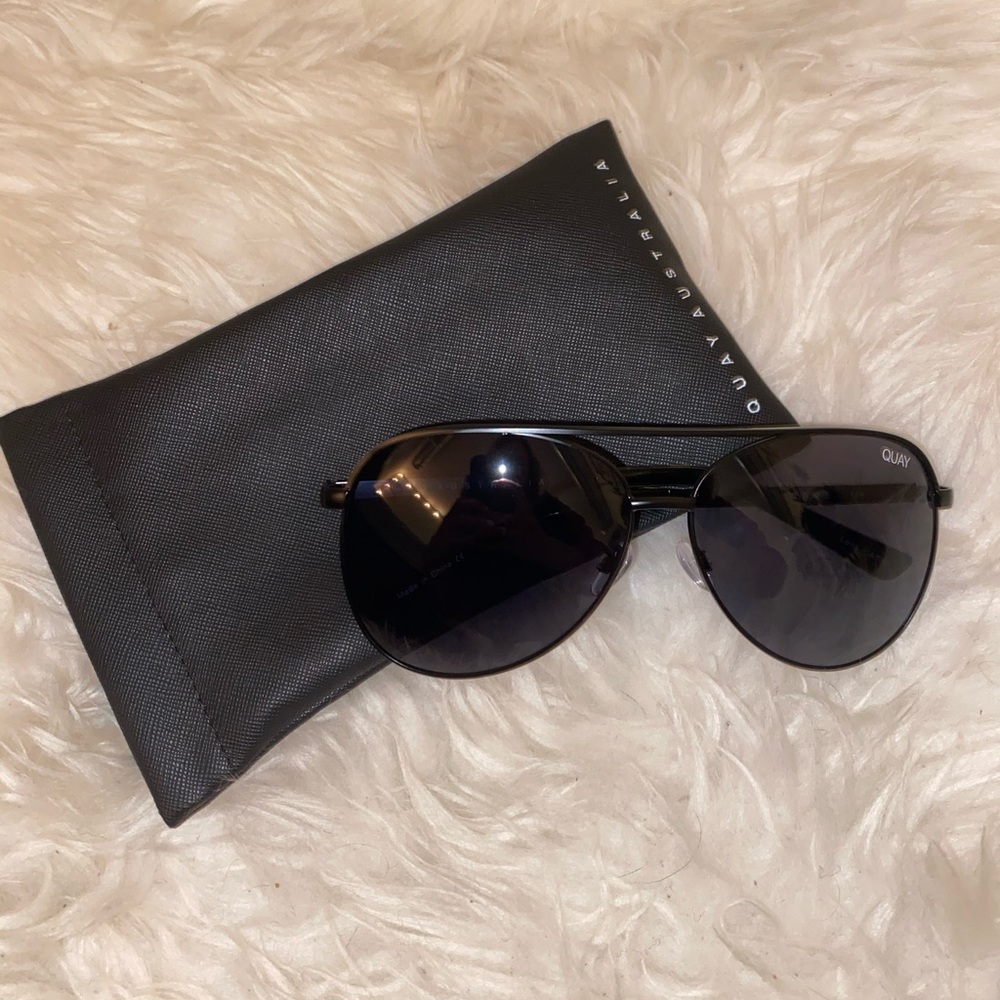 Quay Australia Sunglasses